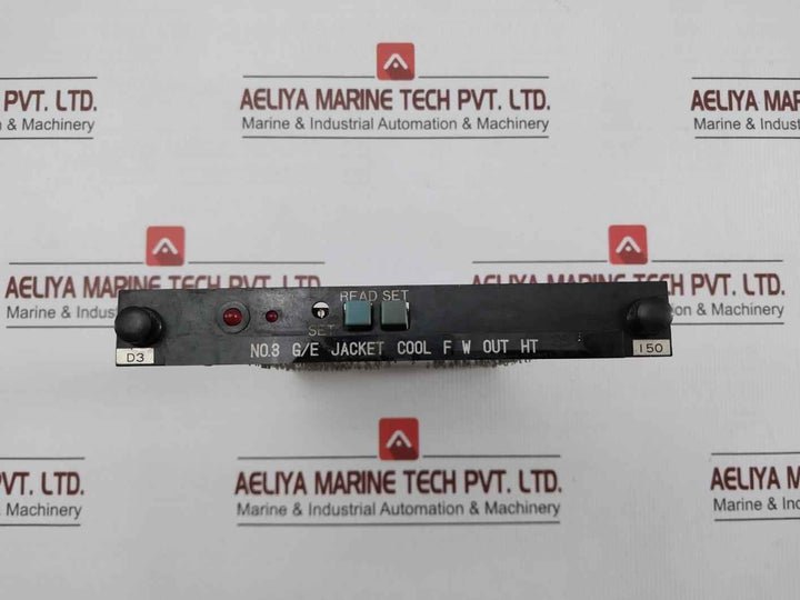 Aa-070-b Pcb Card Taiyo Electric