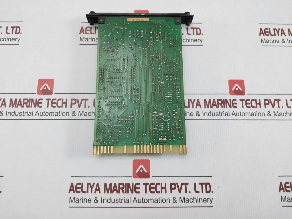 Aa-070-b Pcb Card Taiyo Electric