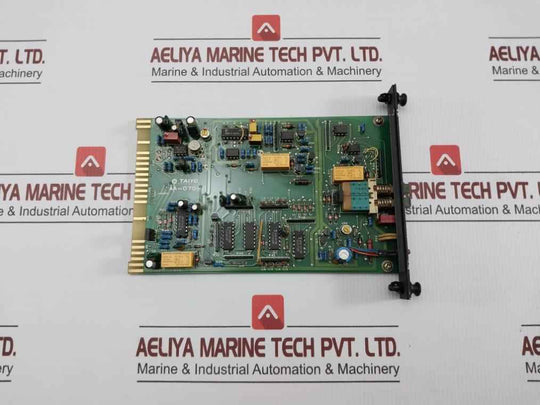 Aa-070-b Pcb Card Taiyo Electric