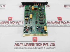 Aa-070-b Pcb Card Taiyo Electric