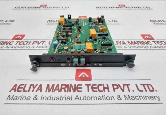 Aa-070-b Printed Circuit Board Pcb Taiyo