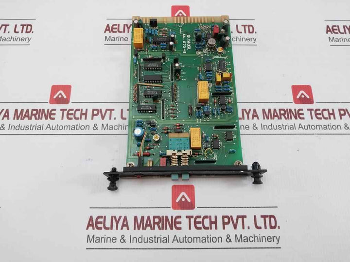 Aa-070-b Printed Circuit Board Pcb Taiyo