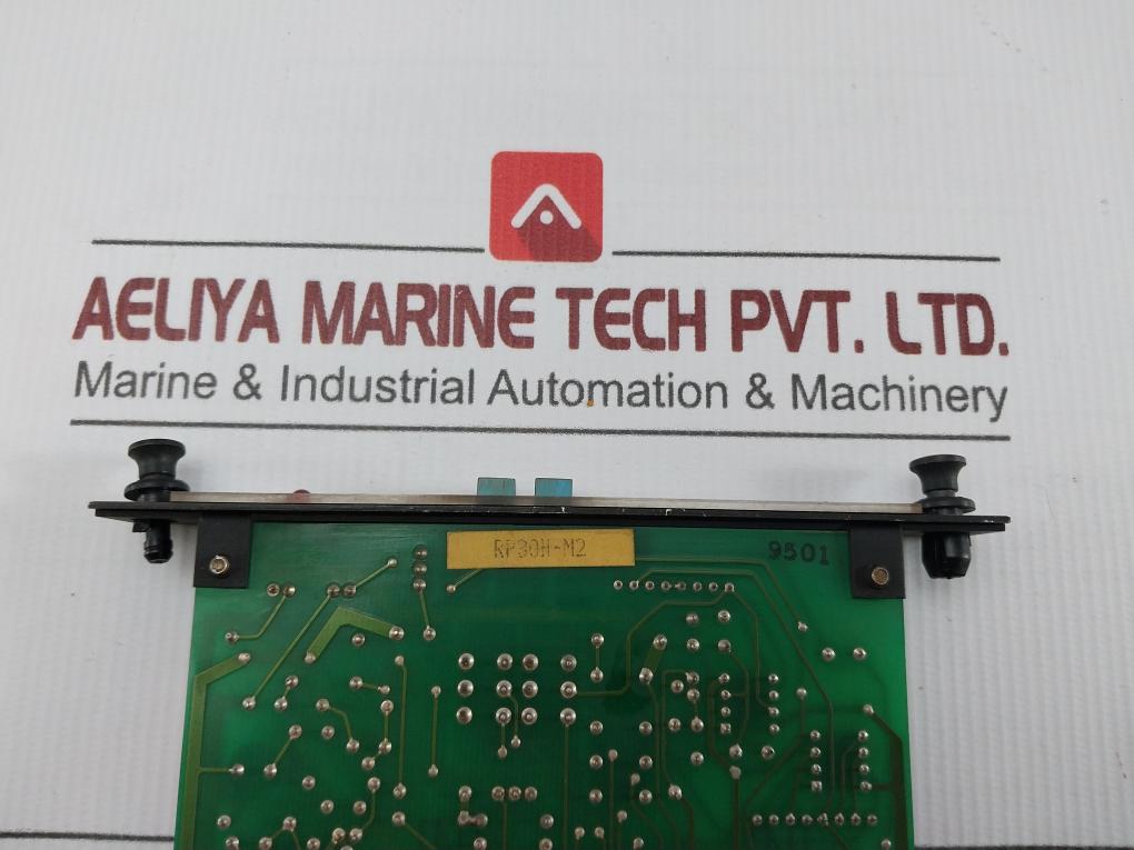 Aa-070-b Printed Circuit Board Pcb Taiyo