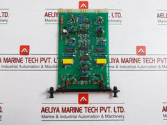 Aa-076 Control Pcb Module Taiyo Electric
