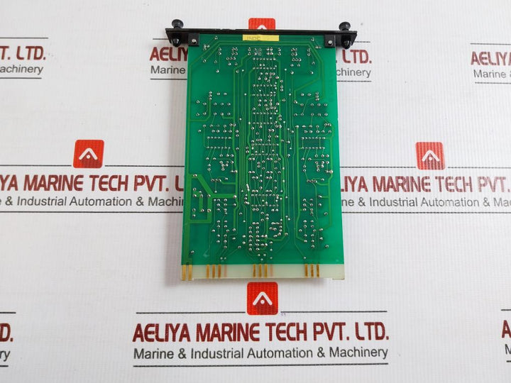 Aa-076 Control Pcb Module Taiyo Electric