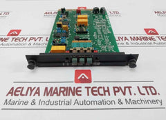 Aa-077-a Electronic Circuit Board Taiyo