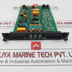 Aa-077-a Electronic Circuit Board Taiyo