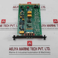 Aa-077-a Electronic Circuit Board Taiyo