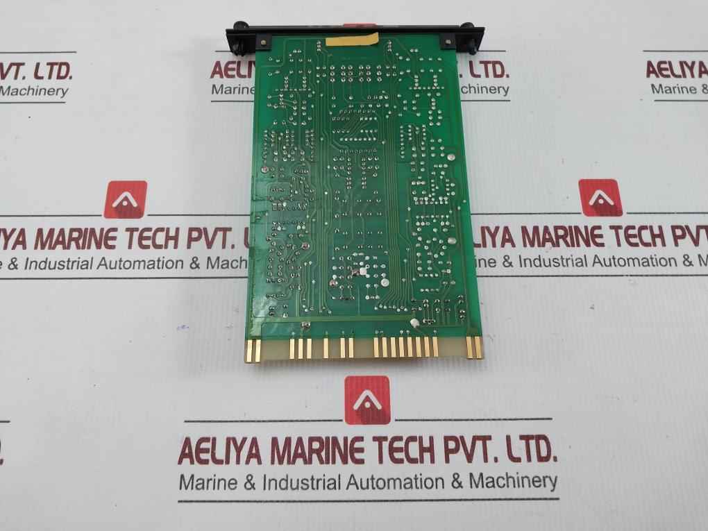 Aa-077-a Electronic Circuit Board Taiyo