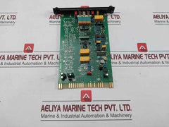 Aa-077-a Electronic Circuit Board Taiyo