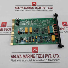 Aa-077-a Electronic Circuit Board Taiyo
