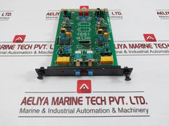 Aa-077-a Printed Circuit Board Taiyo Electric