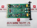 Aa-077-a Printed Circuit Board Taiyo Electric