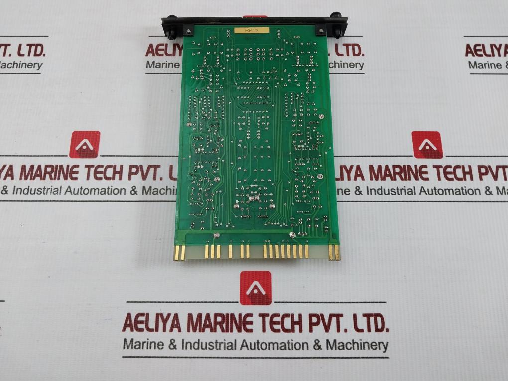 Aa-077-a Printed Circuit Board Taiyo Electric