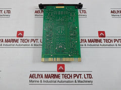 Aa-077-a Printed Circuit Board Taiyo Electric