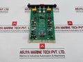 Aa-077-a Printed Circuit Board Taiyo Electric
