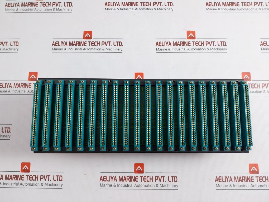 Aa-082 Terminal Board Module Taiyo Electric