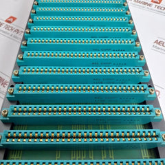 Aa-082 Terminal Board Module Taiyo Electric