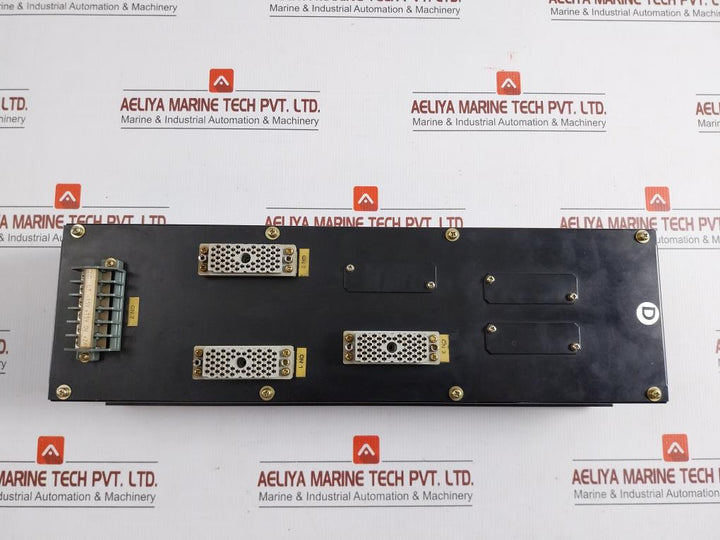 Aa-082 Terminal Board Module Taiyo Electric