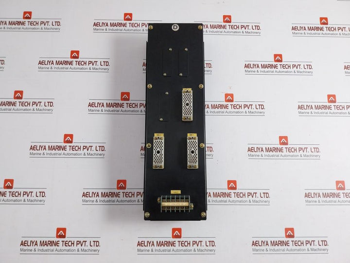 Aa-082 Terminal Board Module Taiyo Electric