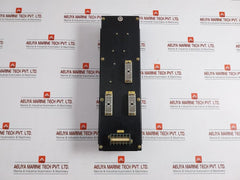Aa-082 Terminal Board Module Taiyo Electric