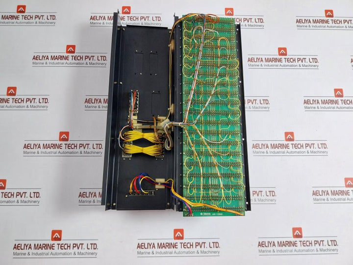 Aa-082 Terminal Board Module Taiyo Electric