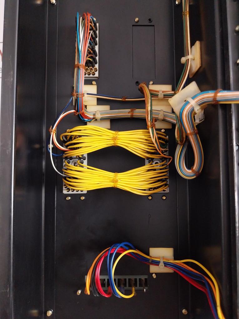 Aa-082 Terminal Board Module Taiyo Electric