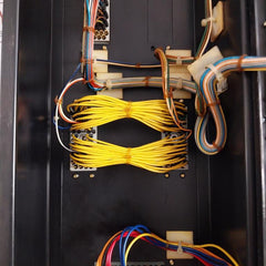 Aa-082 Terminal Board Module Taiyo Electric