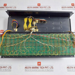 Aa-082 Terminal Board Module Taiyo Electric