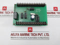 Aa-197A Printed Circuit Board Sic-3 Taiyo Electric
