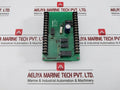 Aa-197A Printed Circuit Board Sic-3 Taiyo Electric