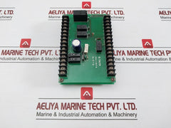 Aa-197A Printed Circuit Board Sic-3 Taiyo Electric
