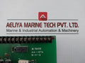 Aa-197A Printed Circuit Board Sic-3 Taiyo Electric