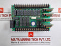Aa-198C Taiyo Control And Timer Pcb Module