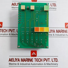 Aa-198C Taiyo Control And Timer Pcb Module