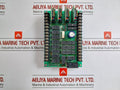 Aa-198C Taiyo Control And Timer Pcb Module