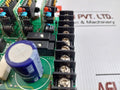 Aa-198C Taiyo Control And Timer Pcb Module