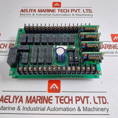 Aa-198C Taiyo Control And Timer Pcb Module
