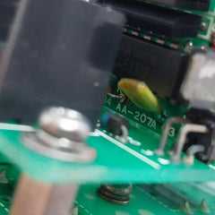 Aa-198C Taiyo Control And Timer Pcb Module