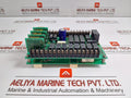 Aa-198C Taiyo Control And Timer Pcb Module