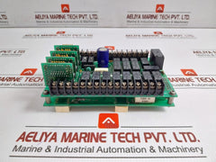 Aa-198C Taiyo Control And Timer Pcb Module