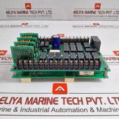 Aa-198C Taiyo Control And Timer Pcb Module