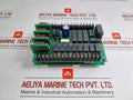 Aa-198C Taiyo Control And Timer Pcb Module