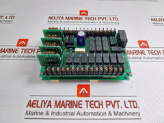 Aa-198C Taiyo Control And Timer Pcb Module
