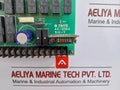 Aa-205A Engine Control Card Taiyo
