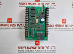 Aa-205A Engine Control Card Taiyo