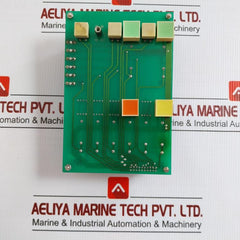 Aa-205A Engine Control Card Taiyo