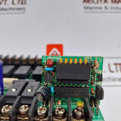 Aa-205A Engine Control Card Taiyo