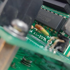 Aa-205A Engine Control Card Taiyo