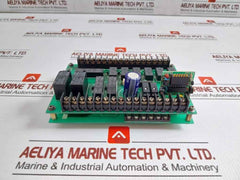 Aa-205A Engine Control Card Taiyo